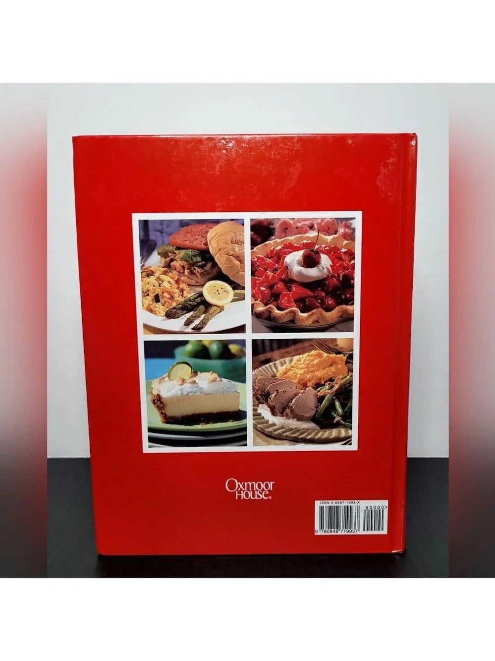 Southern Living 2000 Annual Recipes